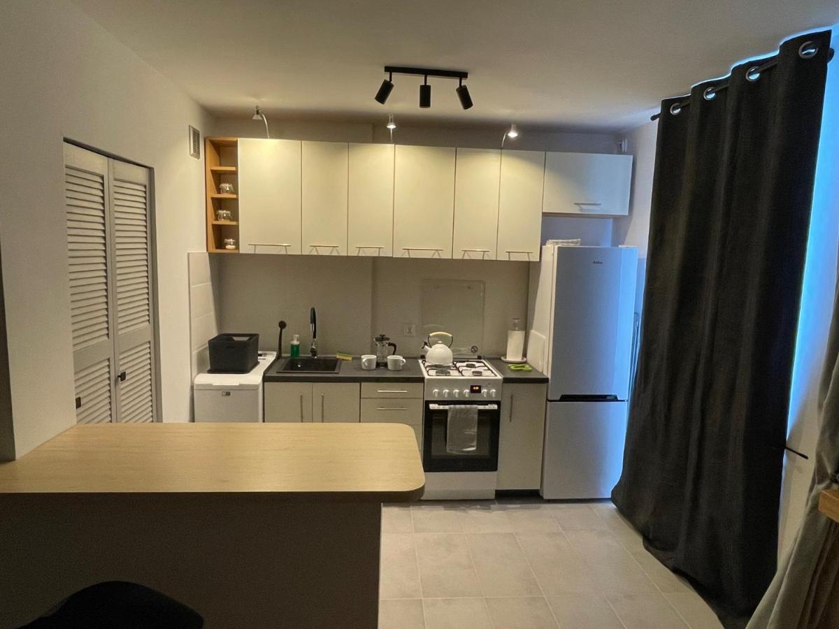 Klimatyczna Kawalerka W Centrum Apartment Gdynia