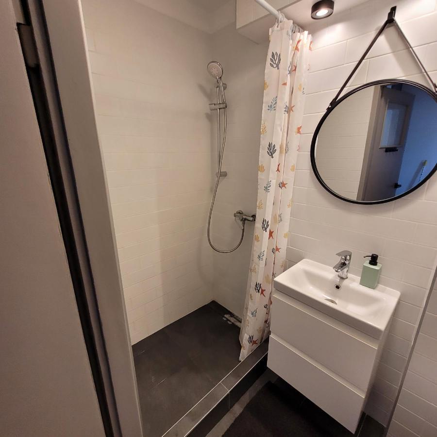 Apartment Klimatyczna Kawalerka W Centrum Gdynia