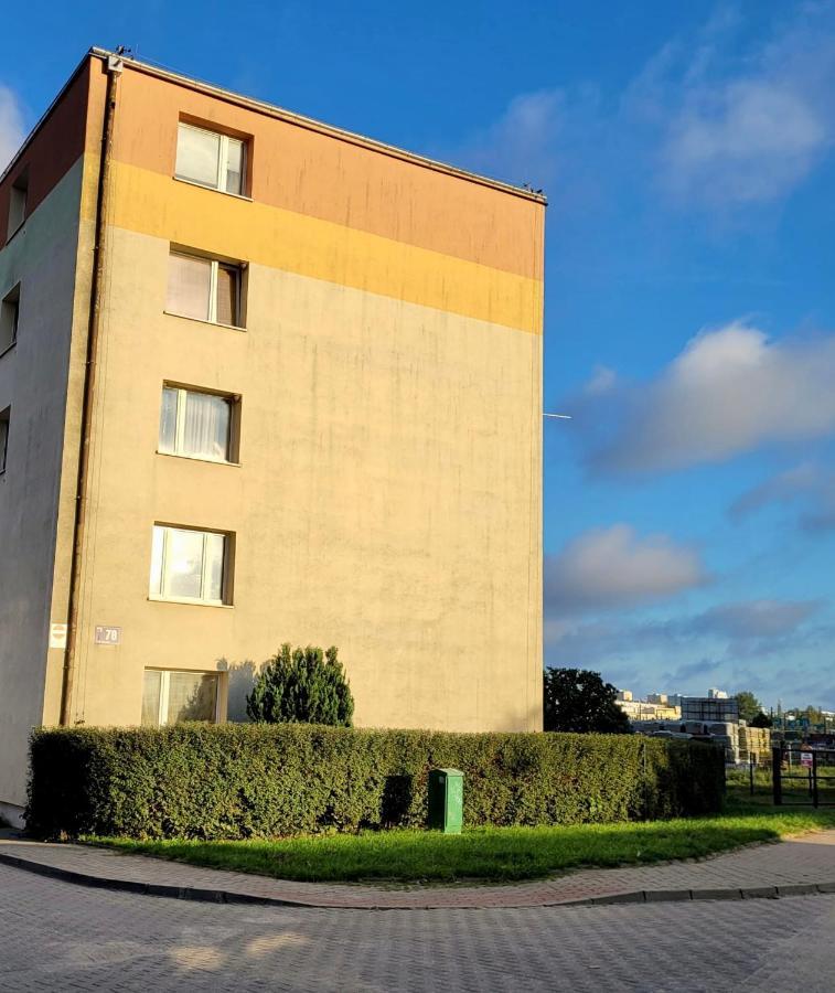 Apartment Klimatyczna Kawalerka W Centrum Gdynia